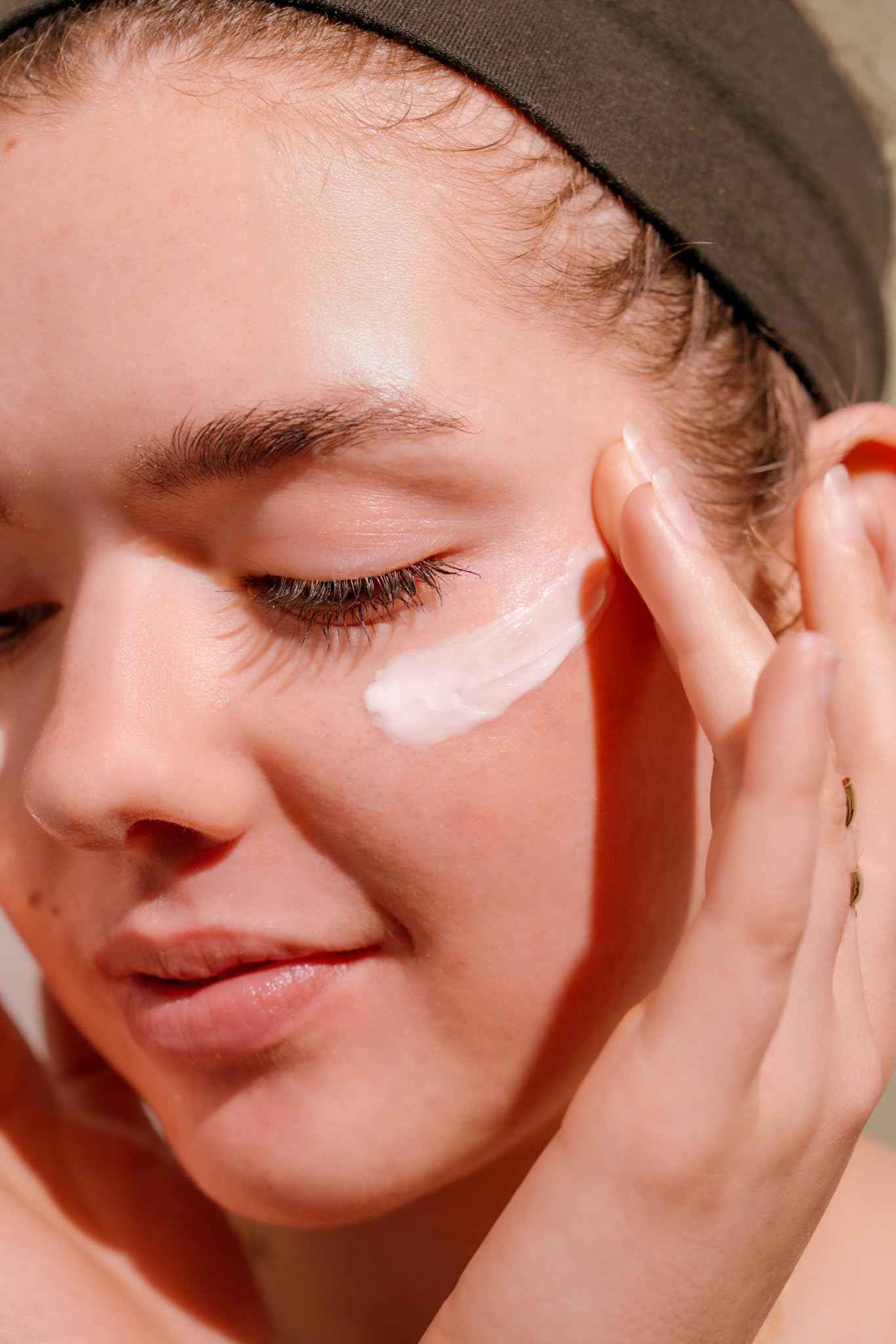 Robanda Retinol Nightly Renewal Cream │ All in One Age Repairing Night Cream Targets Wrinkles and Fine Lines