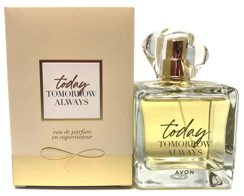 Avon Today Eau de Parfum Spray 1.7 Ounce