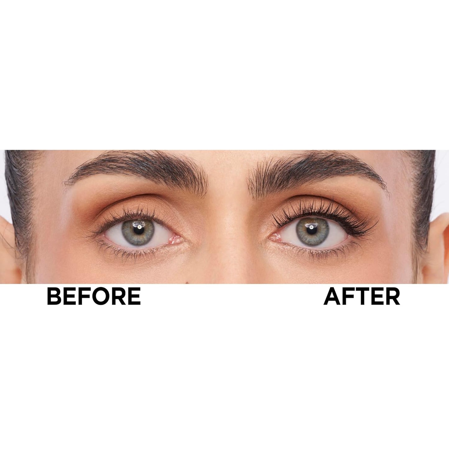 Eylure Underlash Lengthening Clusters - Natural Volume & Length | Easy Application