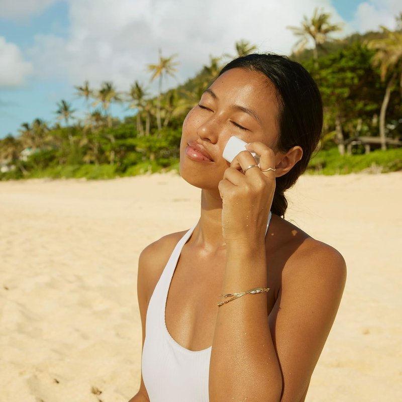 Sun Bum Mineral SPF 30 Sunscreen Spray & SPF 50 Face Stick - Vegan, Reef Friendly, Broad Spectrum Protection, 2 Count