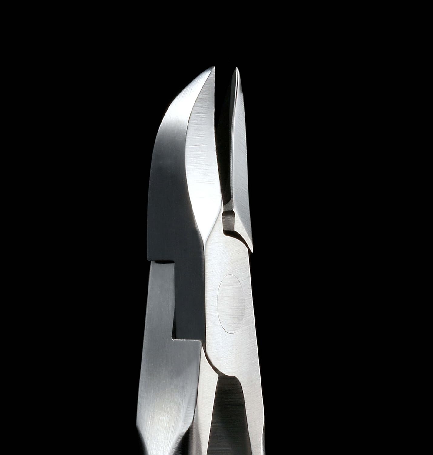 Green Bell Nail Clipper - Professional Foot Care Tool for Easy Trimming | G-1001