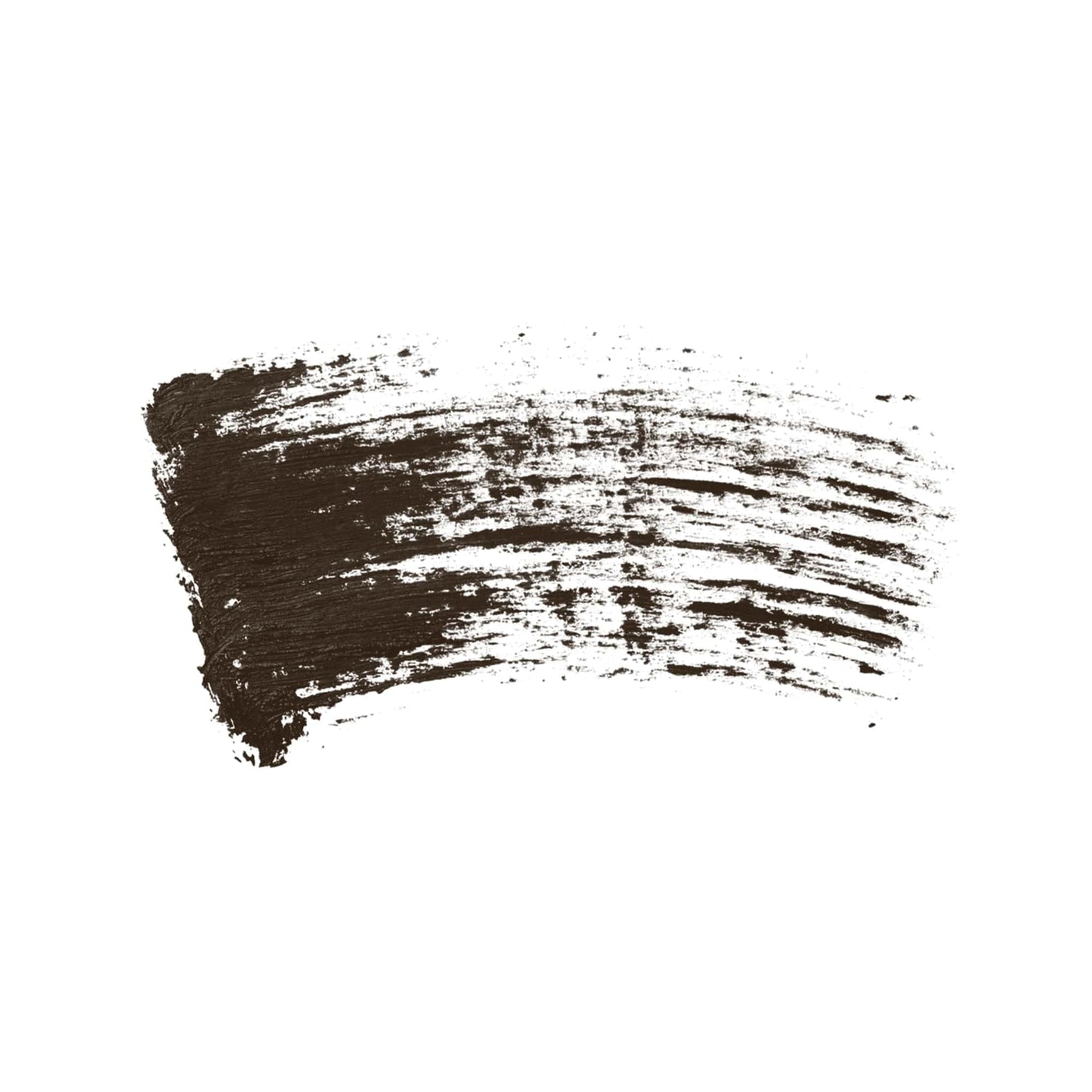 YENSA Brows On Brows Super Defining Tinted Eyebrow Gel - Long-Wear Shaping Eye Brow Gel with Superfoods for Color & Thickness - Combs, Shapes & Locks Eyebrows into Place - Dark Brown (0.17 oz)