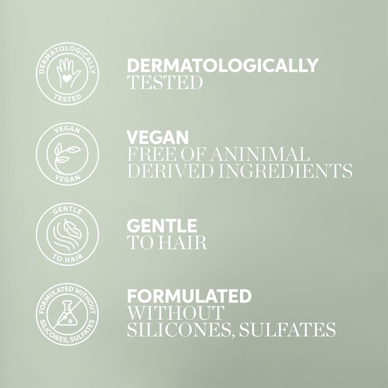 Wella Professionals Hair Mask - Silicone-Free Moisturizing Treatment for Normal to Oily Scalp | 8.4 Fl Oz
