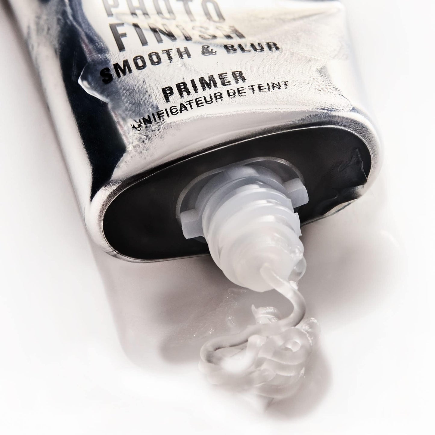 Smashbox The Original Photo Finish Smooth & Blur Primer, Plain, 1 Fl Oz (Pack of 1) (675981)