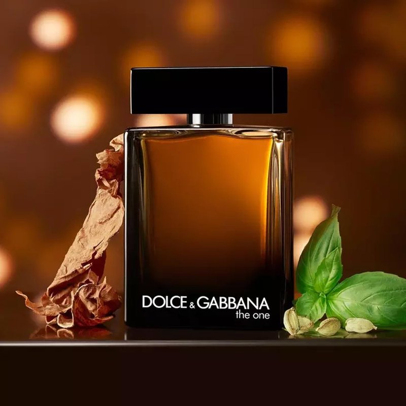 Dolce&Gabbana The One, Eau De Parfum Spray, For Men - 150 ml / 5 fl.oz