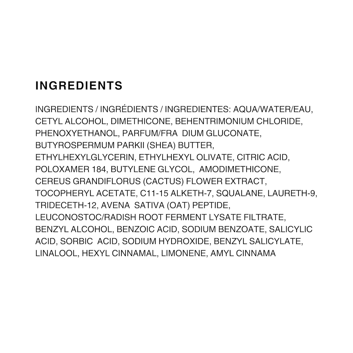 Kenra Moisture Conditioner - Hydrating Formula for Dry Hair | Enhances Shine & Manageability | Color Safe | 33.8 oz