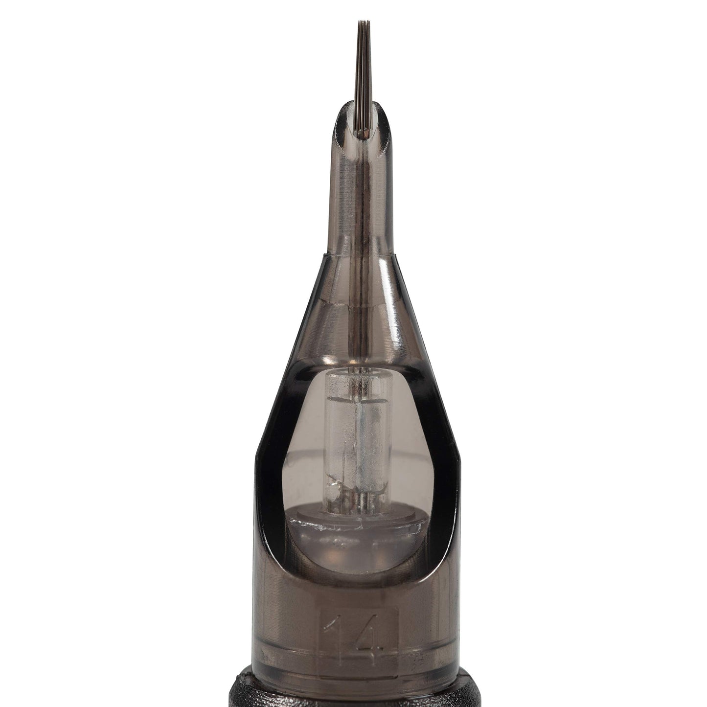 Dynarex 9342 Fearless Round Liner, 1205rl, Pack of 20