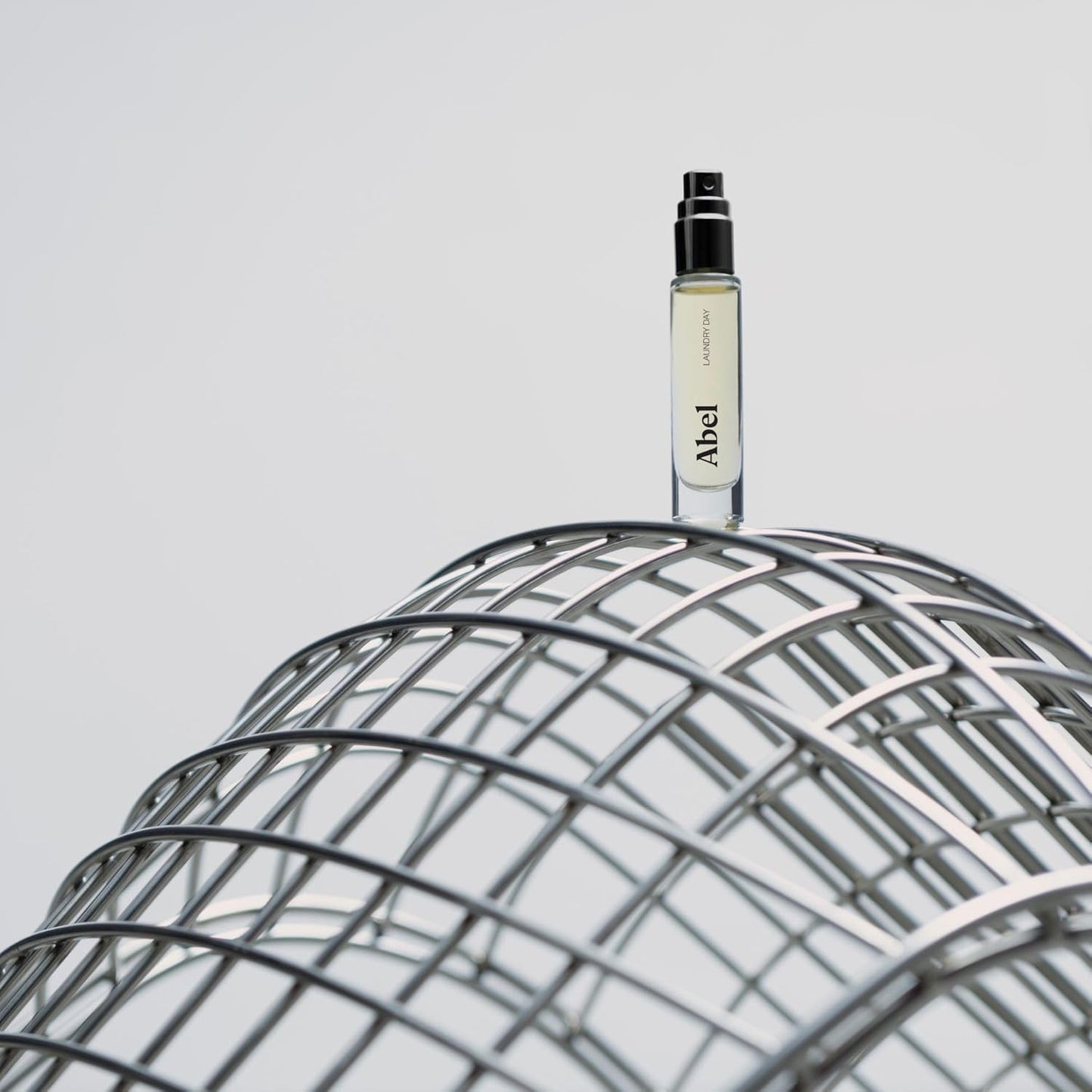 Nurture Eau de Parfum - Vegan, Non-Toxic Fragrance for Clean Beauty | 0.2 fl oz (6 ml)
