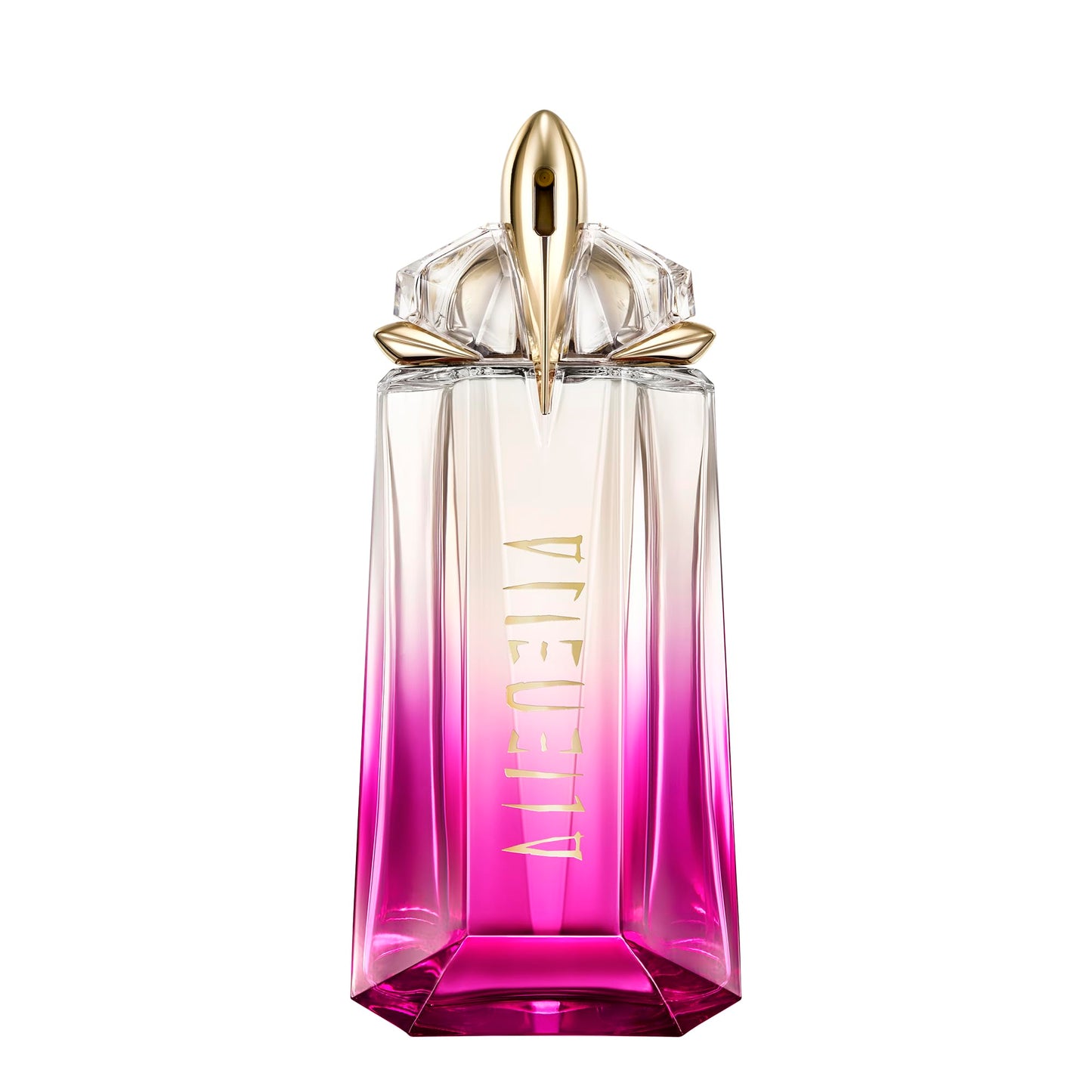 Mugler - Alien Pulp - Eau de Parfum - Fruity, Floral Womens Perfume - With Raspberry, Jasmine & Musks - 3 Fl Oz