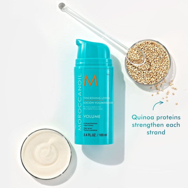 Moroccanoil Thickening Lotion,3.4 Fl. Oz.,(Pack of 2)