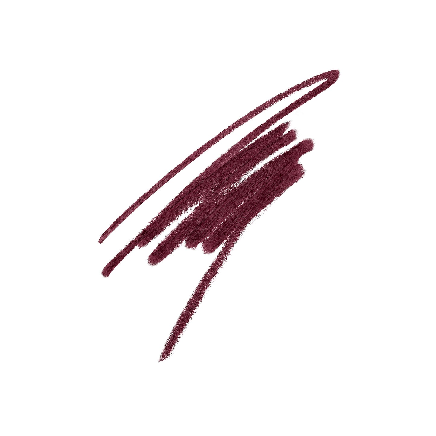 Lancôme Le Stylo Waterproof Eyeliner Pencil - Creamy & Highly Pigmented - Seamless Blending & Smudging - 10 Ruby Fever