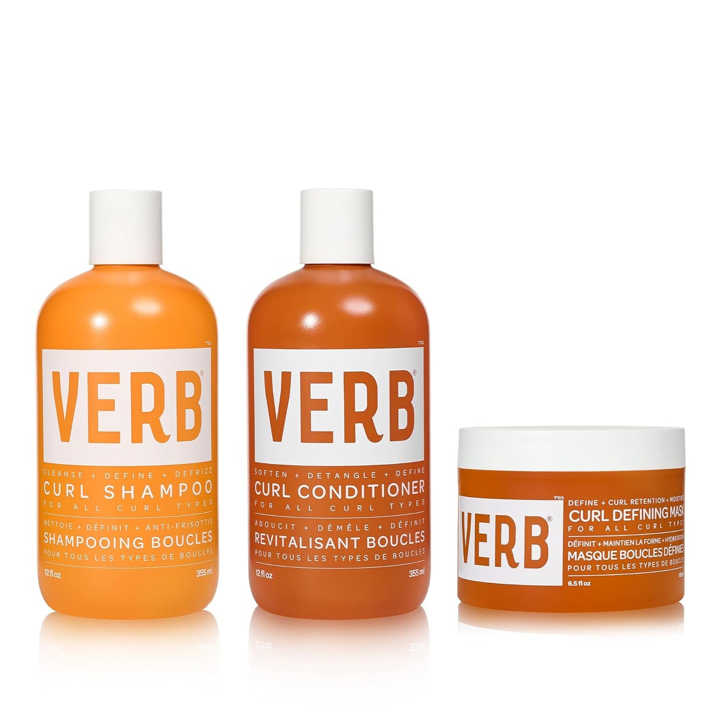 Curl Defining Mask - Enhance Curl Definition & Retention | Moisturizing, Vegan Formula, No Parabens or Sulfates