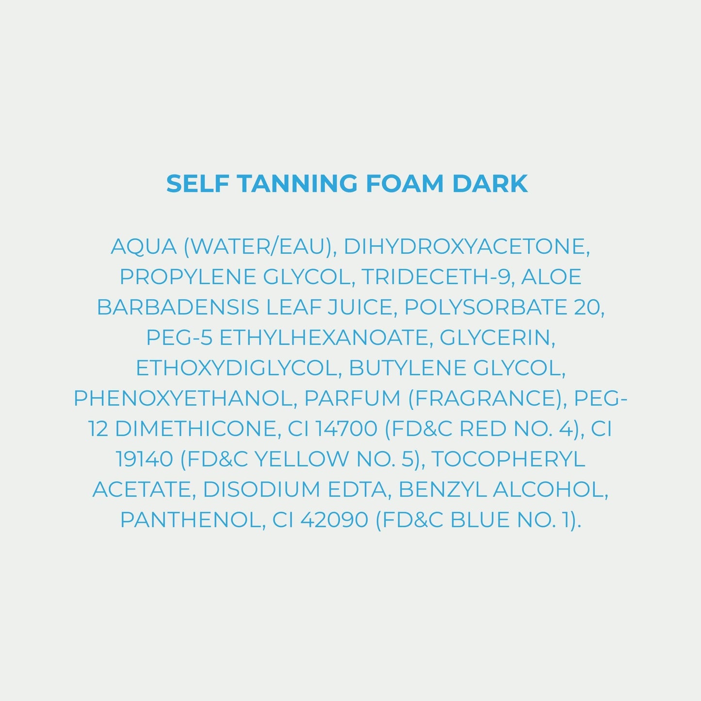 Bondi Sands Self Tanning Foam | Lightweight, Self-Tanner Foam Enriched with Aloe Vera and Coconut Provides an Even, Streak-Free Tan | 3.30 oz/100 mL