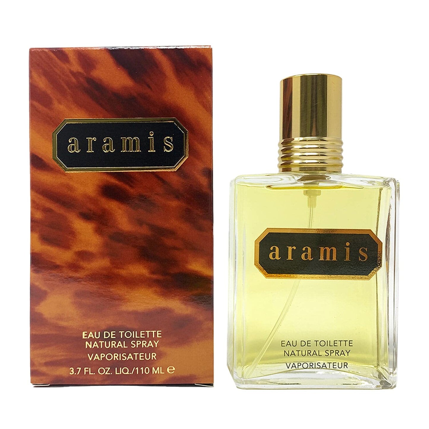 ARAMIS by Aramis Cologne / Eau De Toilette Spray 3.7 oz for Men