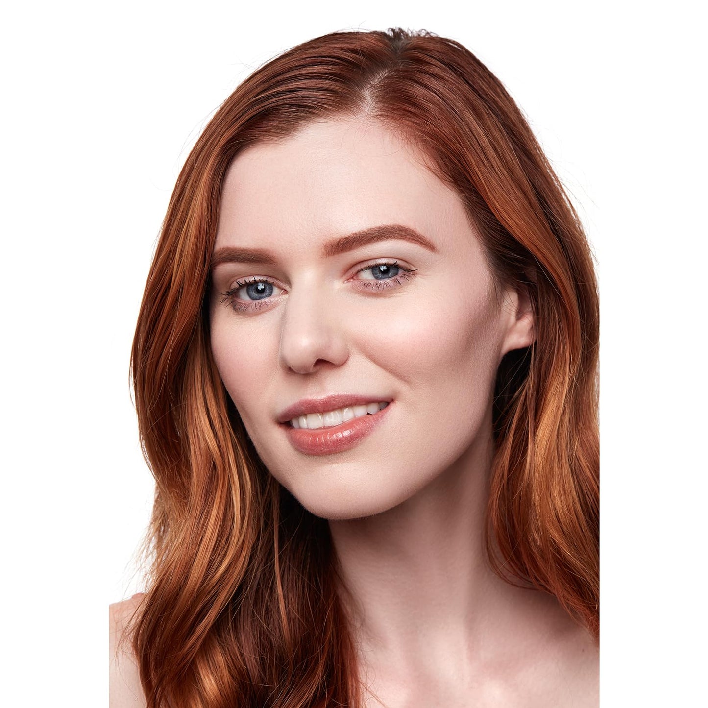 Arches & Halos Angled Brow Shading Pencil - Double Sided Eyebrow Filler and Spoolie - Angled Brush Design for Precise Shaping and Styling - Buildable, Easy Blend Pigment - Espresso - 0.012 oz