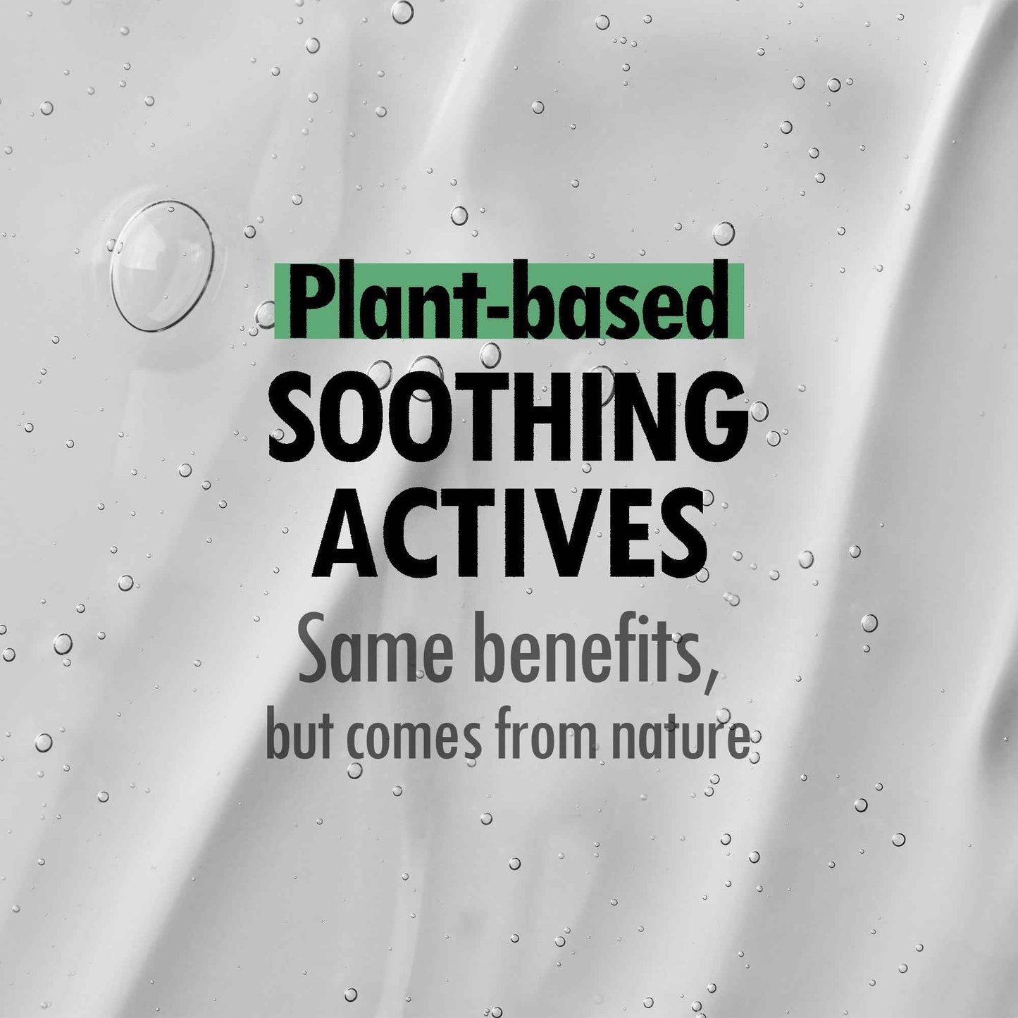 VEGREEN Fragrance-Free Cica Serum | Centella Asiatica Enriched Face Serum for Women & Men | Alcohol-Free Centella Unscented Serum Face Moisturizer | Hydrating Serum for All Skin Types 1.69 fl oz