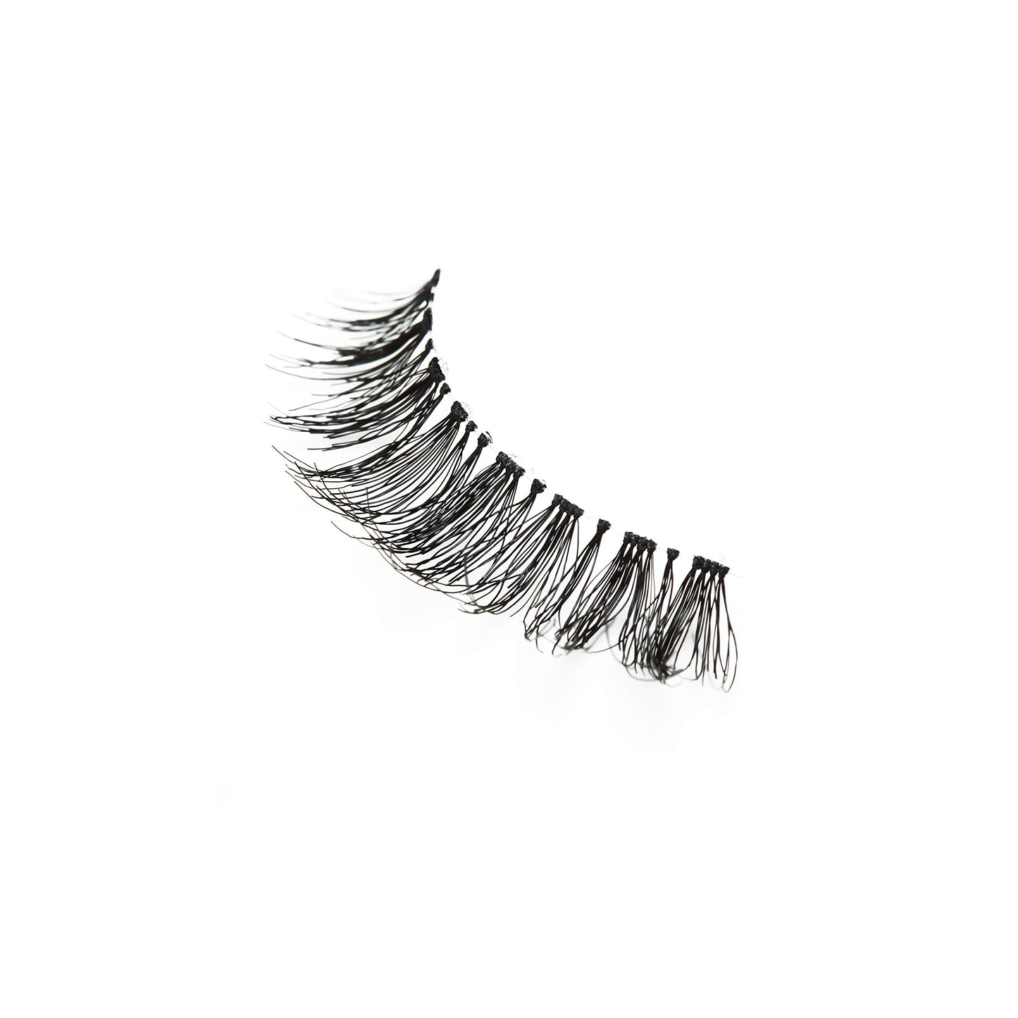 i•ENVY by Kiss So Wispy 03 Strip Eyelashes Value Pack #KPEM60 (2 Pack)