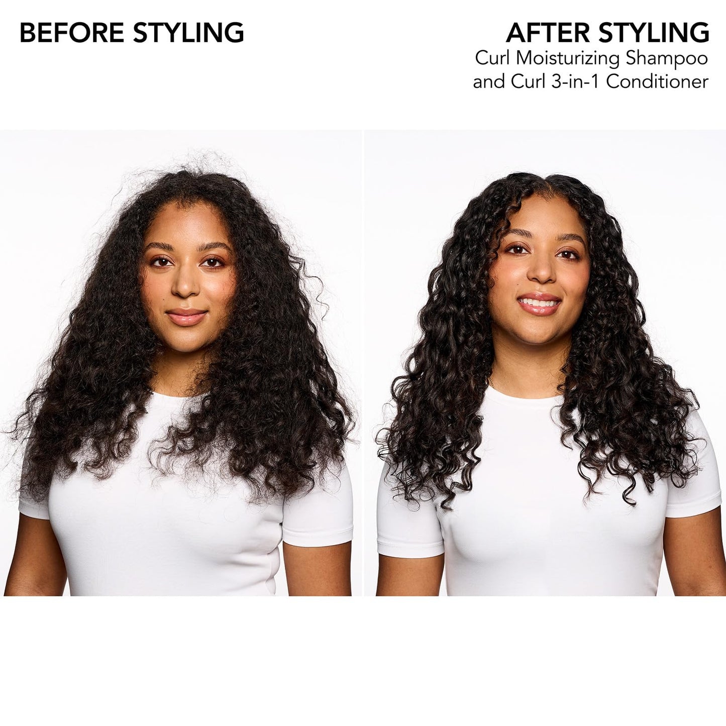 Bumble and bumble. Curl 3-in-1 Conditioner | Leave-In, Rinse Out, CoWash | Anti Frizz + Color Safe | For Coily, Curly, Wavy Hair | With Jojoba, Avocado + Coconut Oil | 6.7 Fl Oz