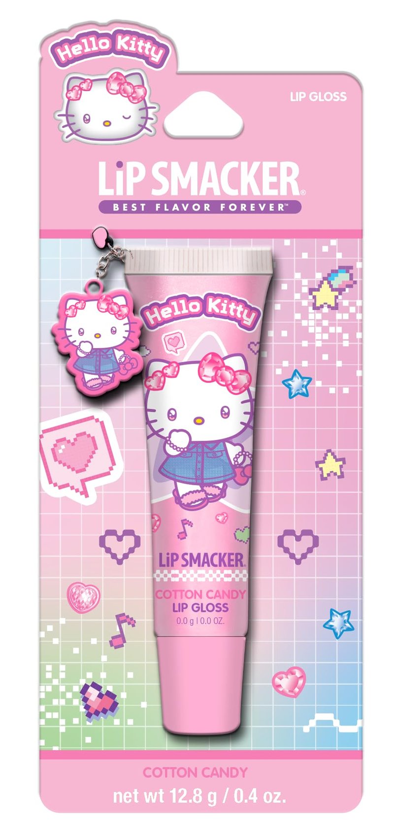 Hello Kitty® Y2K Lip Gloss