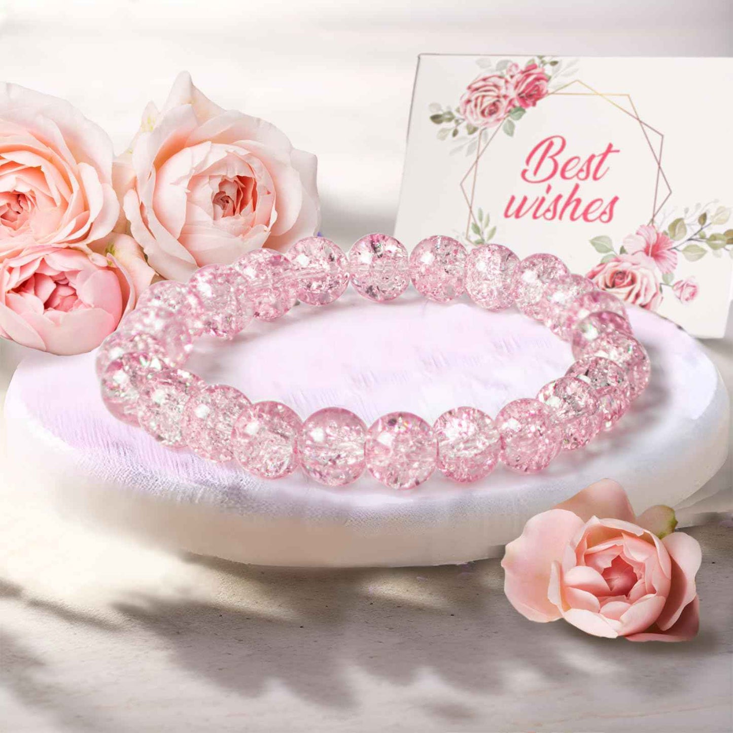 Mother's Day Gifts for Mom Sister Friend Wife, Birthday Gift for Women, Self Care Spa Gift Set for Girlfriend Women Her Employee Nurse, Teacher Appreciation Gifts with Thank You Card for Coworker