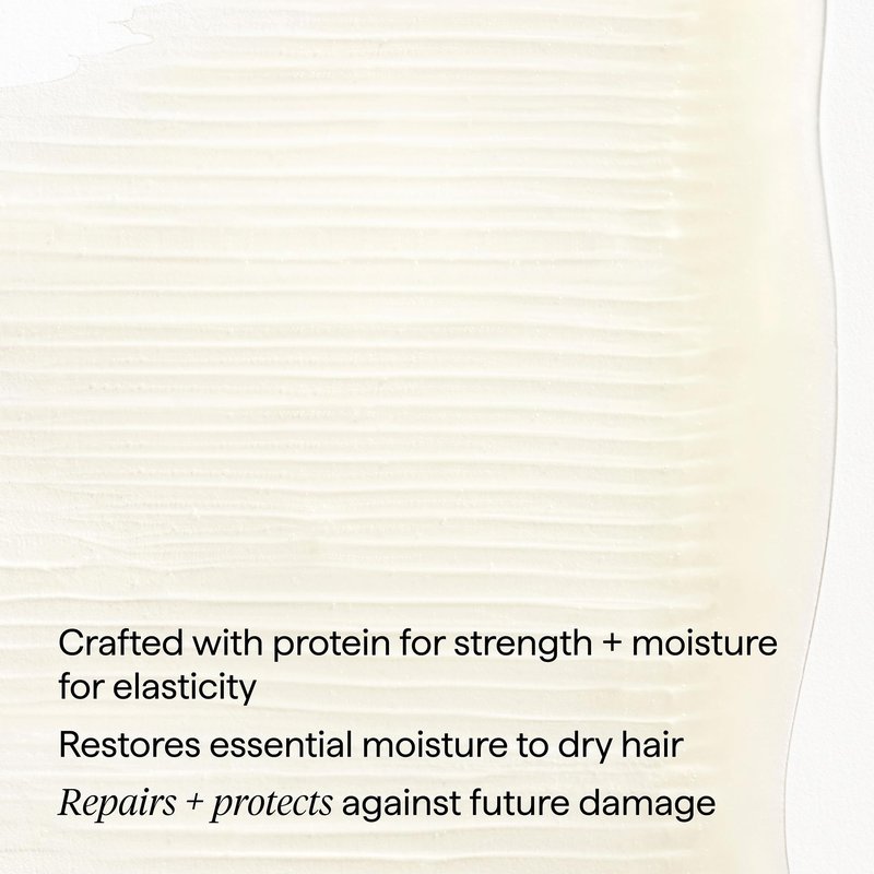 Briogeo Don't Despair, Repair! Super Moisture Shampoo | Moisturizing Protein Shampoo with Argan Oil for Dry, Damaged Hair | Sulfate-Free | Vegan & Cruelty-Free | 16 fl oz