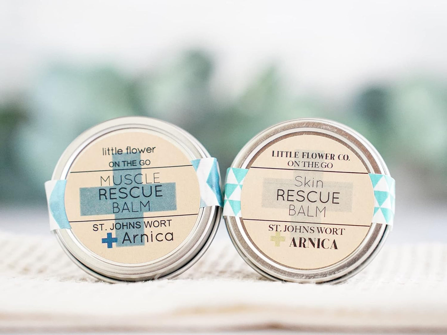 Relaxation Spa Gift Set for Women - Perfect Self-Care Box for Wife, Daughter, Sister, Grandma | Handmade Essentials