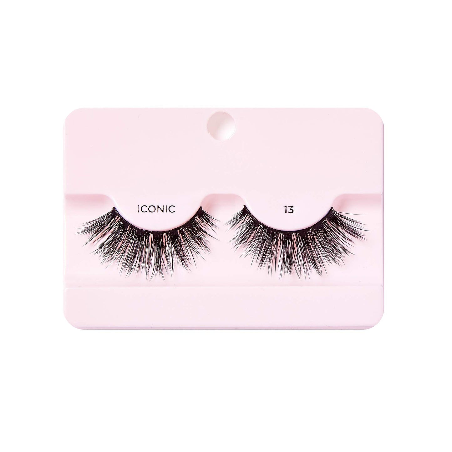 i•ENVY 3D Glam Collection Multi-Angle & Volume (6 Pack, KPEI13)