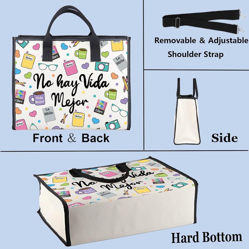 JW Pioneer Cosmetic Makeup Bag - Stylish Zipper Pouch for Women & Girls | Perfect Gift Idea