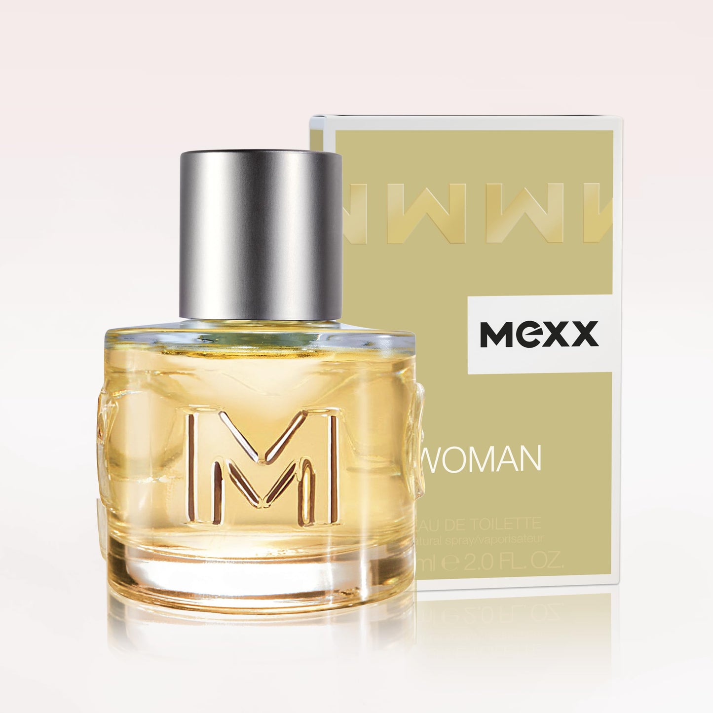 Mexx Woman Eau de Toilette 40 ml