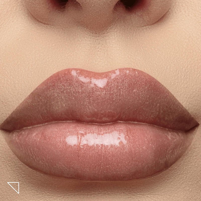 Ofra Lip Gloss - Myth | Non Sticky, Ultra-Glossy Lip Gloss | Long Lasting Formula for a Smooth, Hydrated Finish | 3.5ml/1.1oz