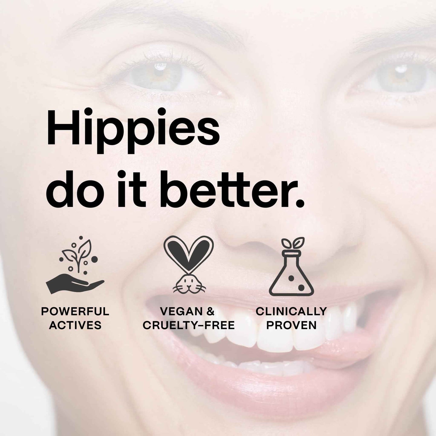 Mad Hippie Jelly Cleanser - Jelly to Milky Hydrating Face Wash for Women/Men with Rose, Chamomile, and Hyaluronic Acid, 4 Fl Oz