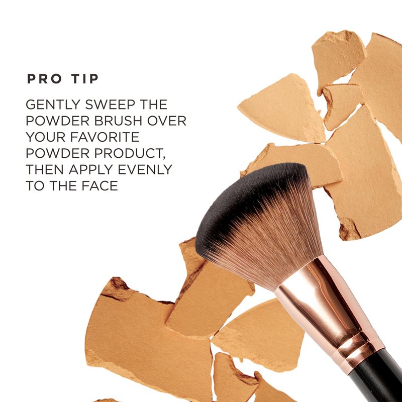 Osmosis Skincare Mineral Pressed Base Foundation, Natural Medium