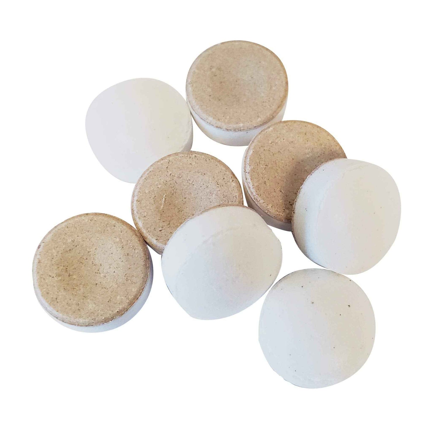 Oracoat XyliMelts for Dry Mouth Night Time or Day - Moisturizing Dry Mouth Adhering Discs, Sugar Free with Xylitol, 100 Count, Mild Mint Flavor, 8-Hour Relief