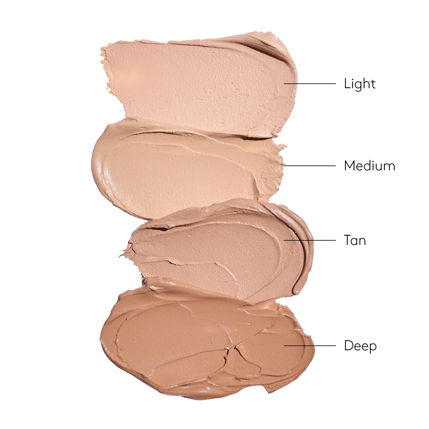 Colorescience Mineral Sunscreen Foundation, SPF 30, 1 Fl Oz, Light