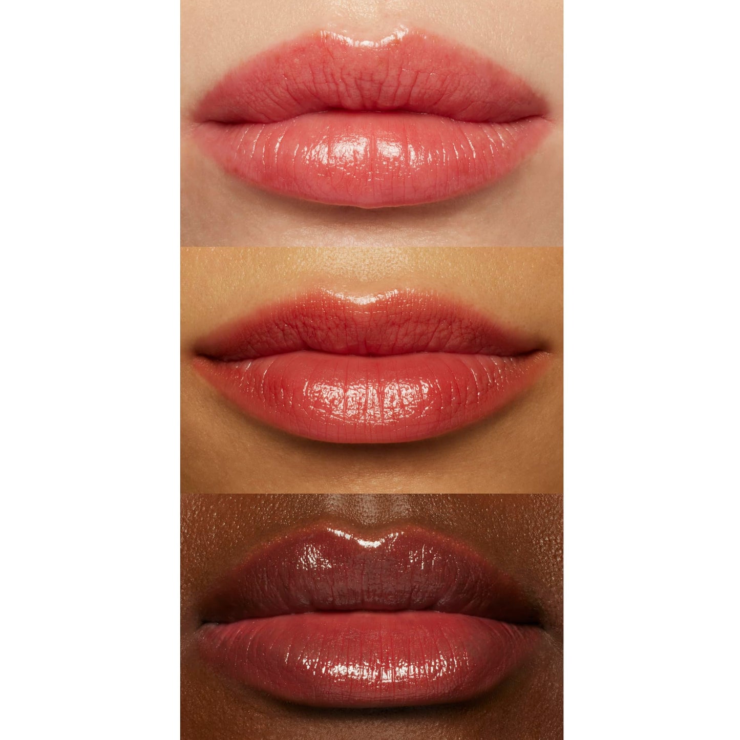 e.l.f. Glow Reviver Lip Oil Stick, Tinted, Non-Sticky & Hydrating For A Soft-Shine Finish, Vegan & Cruelty-Free, Cherry on Top