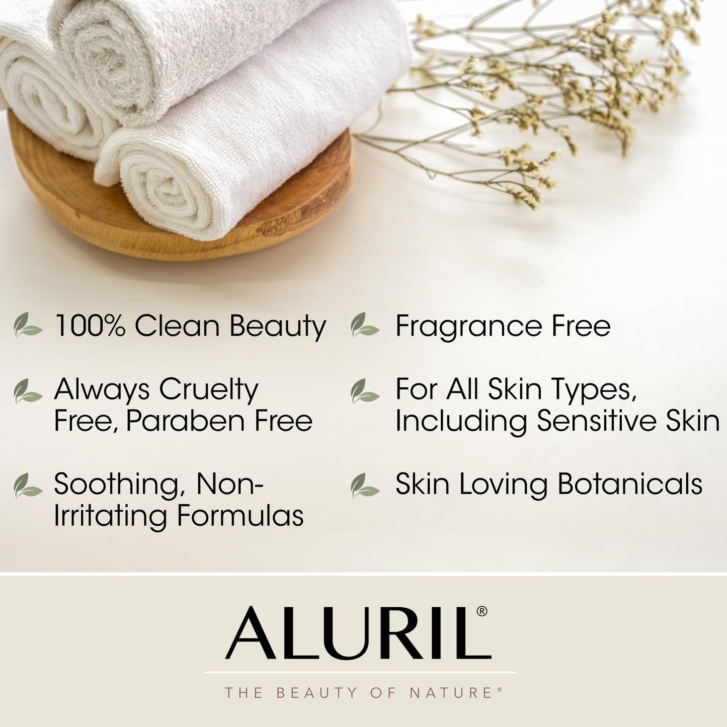 ALURIL Eye Perfecting Gel – Hydrating & Nourishing Targets Dark Circles, Depuff & Revitalize Under Eye Area, Enhanced with Vitamin E to Refresh Skin Tone & Texture, Suitable for All Skin Types 1 fl oz