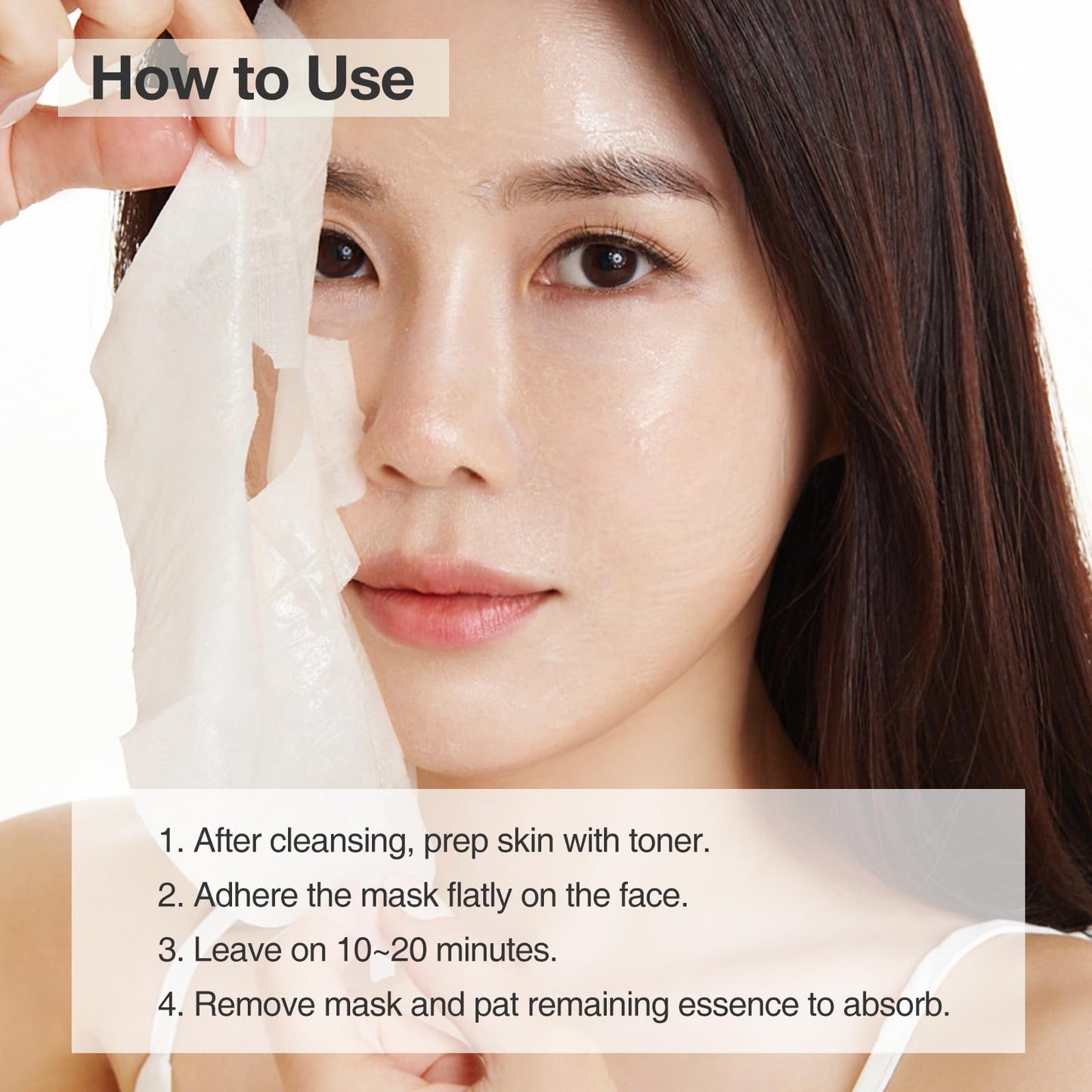 OxygenCeuticals Ceutisome AG Mask – Premium Anti-Aging Caviar Sheet Mask with Adenosine & Sodium Hyaluronate, Brightening & Wrinkle Care, Non-Irritating Hydrating Face Mask (6 Sheets/1 Box)