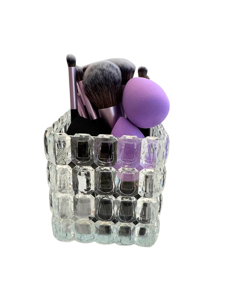 Professional Makeup Brush Set - 22 High-Quality Brushes for Flawless Application