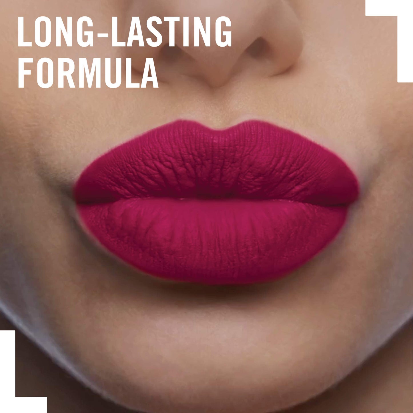 Rimmel The Only 1 Matte Lipstick, 200 Salute, 0.13 Ounce