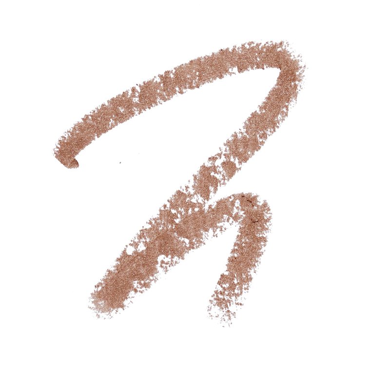 florence by mills Eyecandy Eyeshadow Stick, Toffee (golden brown), 0.063 oz/ 1.8g