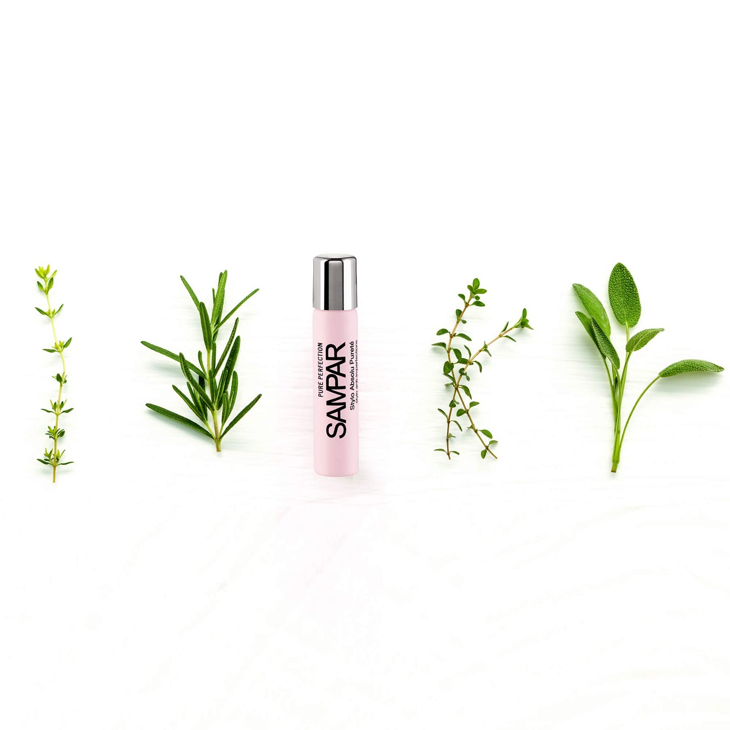 Sampar Prodigal Pen - Roll-On Acne Treatment | Targeted Blemish and Cystic Solution | Roll-On for Spot Treatment, Hormonal Breakouts, Pimple Care, and Adult or Severe Cystic Acne Relief