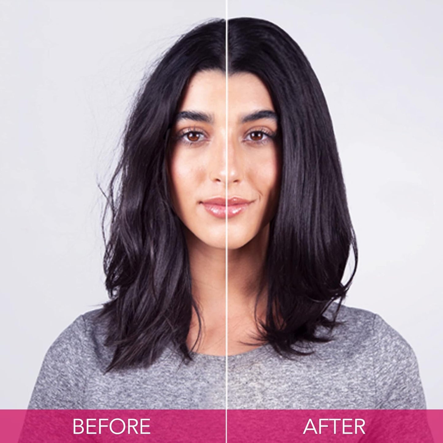 Keratin Complex Volume Amplifying Conditioner - Boosts Hair Thickness & Shine | 33.8 Fl Oz