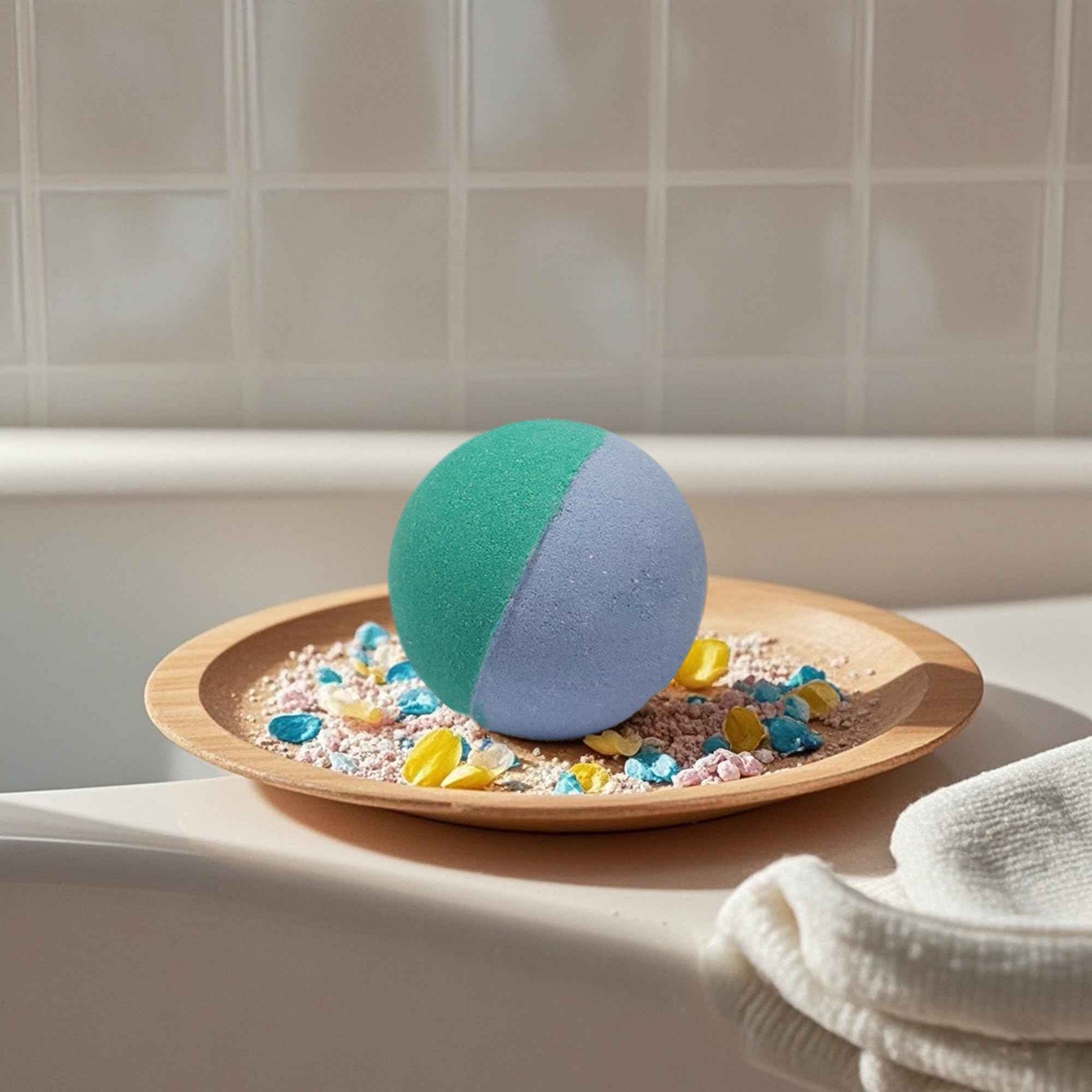 Luxury Spa Gift Set for Women – Perfect for Birthdays, Anniversaries & Self-Care – Includes Bubble Bath, Face Massager, Candle & More – Ideal Gift for Mom, Wife, Daughter, or Best Friend