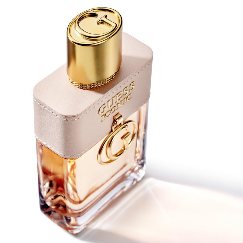 Guess Iconic Women/Femme Eau de Parfum Perfume Spray, 1.0 Fl. Oz.