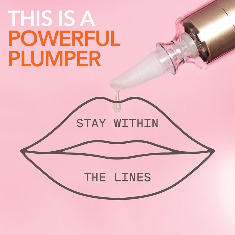 Dr. Dennis Gross Fill, Plump & Firm Kit - Hyaluronic Acid Serum, Eye Cream & Lip Treatment | Boost Hydration & Smooth Fine Lines