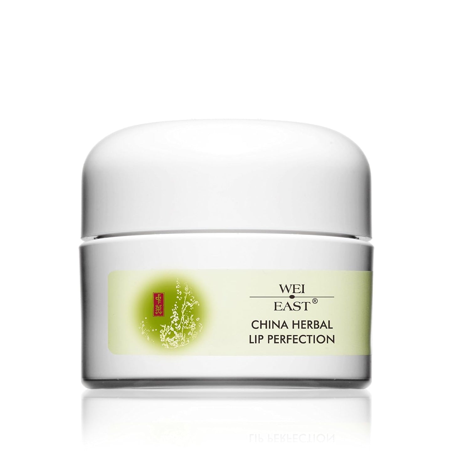 Herbal Lip Perfection - Nourishing Lip Balm, 0.27 Fl Oz (8ml)