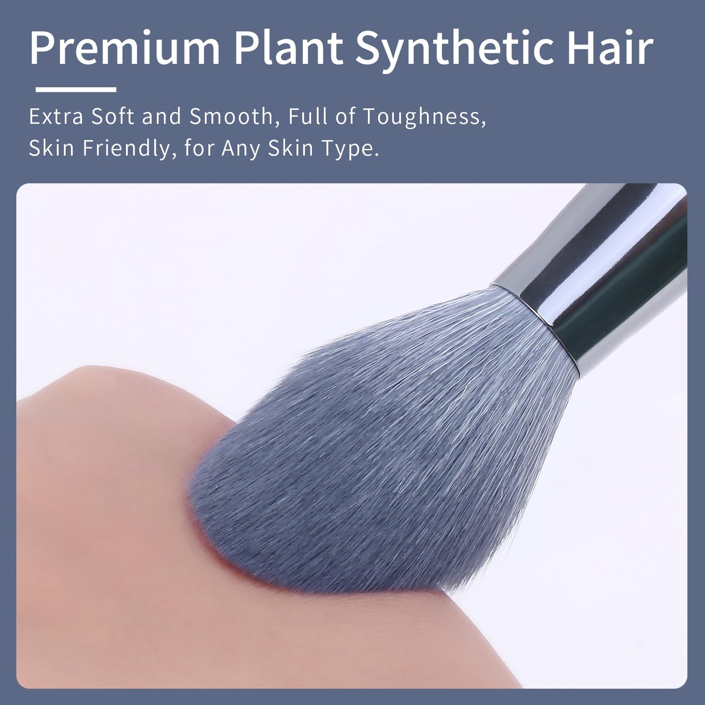 ENZO KEN Pink Portable Eye Shadow Brush Set, Vegan Eyeshadow Brushes Set, Small Nose Contour Brush, Diamond Eyeshadow Brush, Eyeshadow Blending Brush, Colorful Eye Makeup Brushes Set Professional.