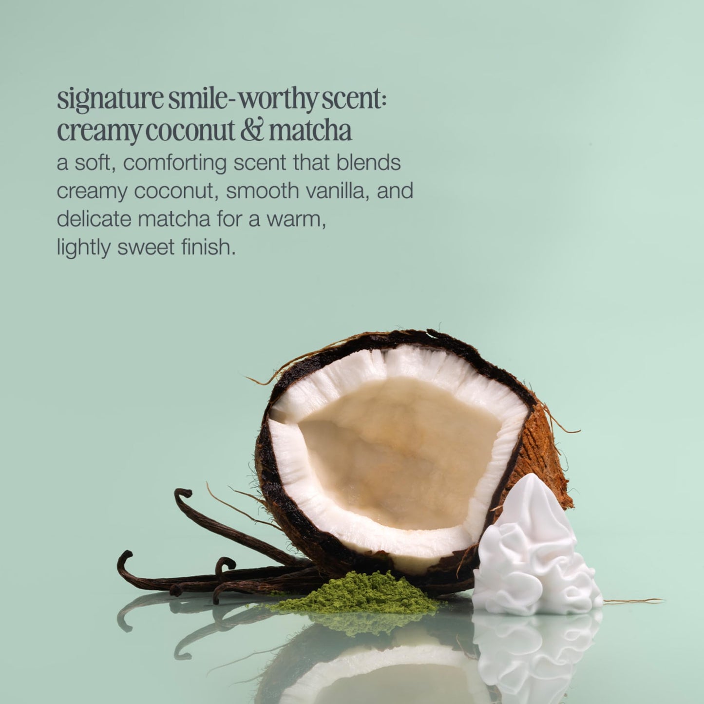 milk_shake Deep Detox Shampoo -Nourishing Green Tea Extract with Signature Milk Proteins (10.1 Fl Oz / 300 ml)