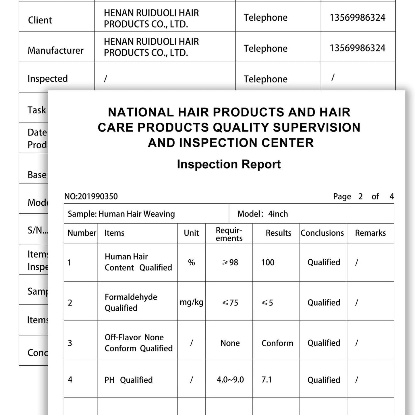 MOMOSHERO Chocolate Brown Body Wave Single Bundle Human Hair 16 Inch, 12A Soft Glossy 100% Unprocessed Remy Virgin Hair 1 Bundle Wavy. Classy Colored #4 Dark Medium Brown Weaves Sew In Extension