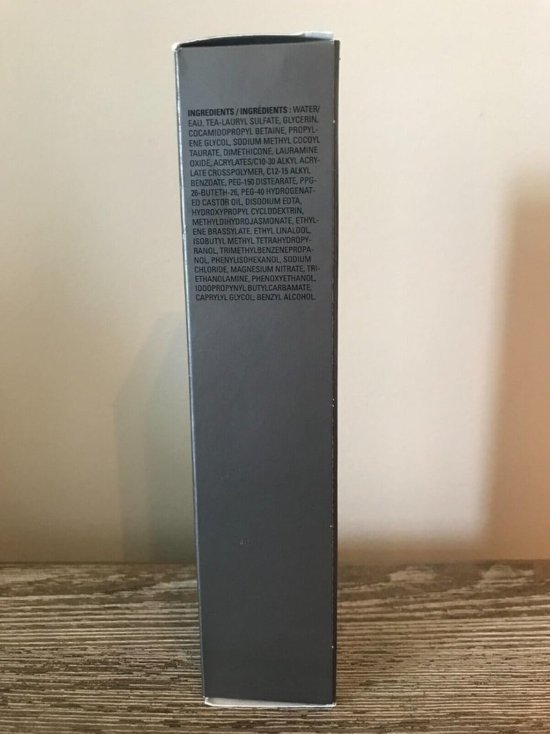 Men's Daily Facial Wash - Mary Kay MK | 4.5 FL OZ - Refreshing Cleanser for All Skin Types